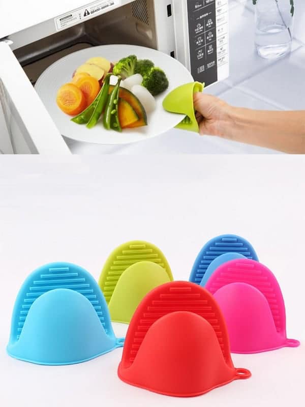 مساكة سليكون حرارية - عدد 1