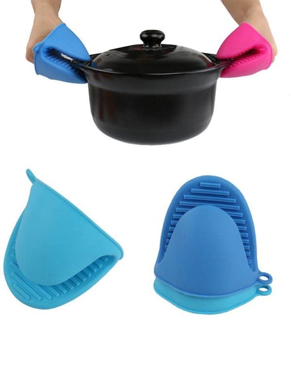 مساكة سليكون حرارية - عدد 1