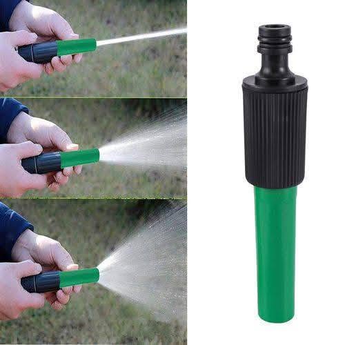فوهة راسية لخرطوم المياه