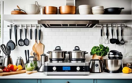 عروض مستلزمات المطبخ - عرض رقم 1