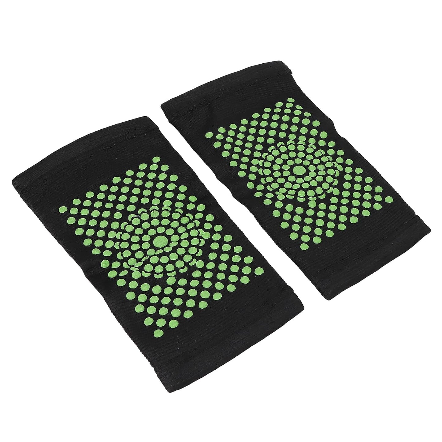 وسادات الركبة، وسادات الركبة الشبكية المرنة للاستخدام اليومي، خيار جيد لتخفيف الألم والتهاب المفاصل وإصابات الرياضة والأمراض الروماتيزمية.