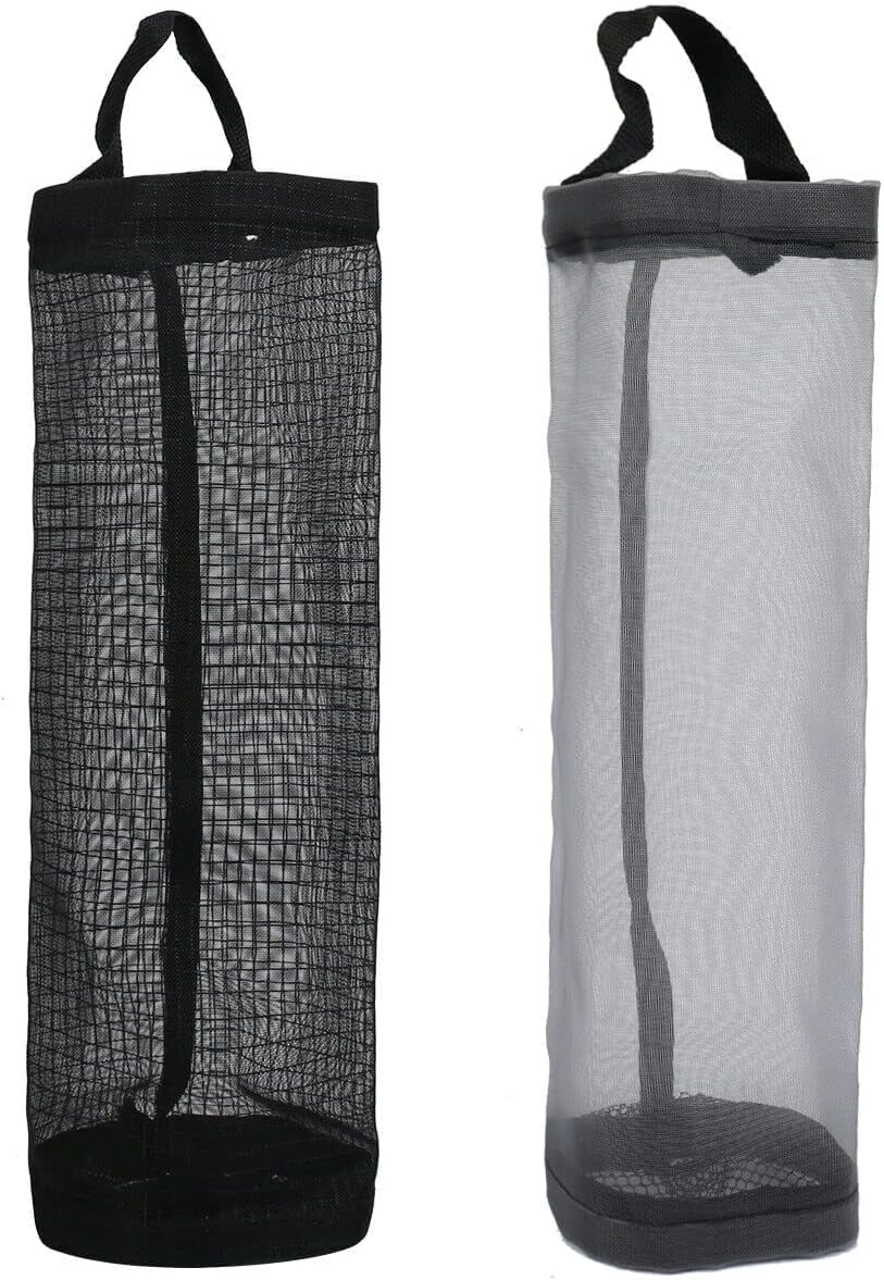 Mesh bag organizer