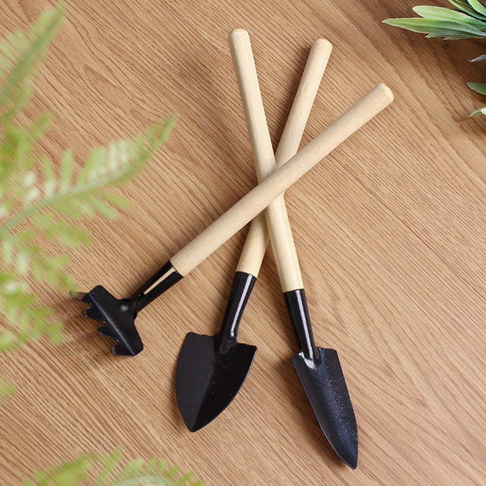 Miniature Farming Tools
