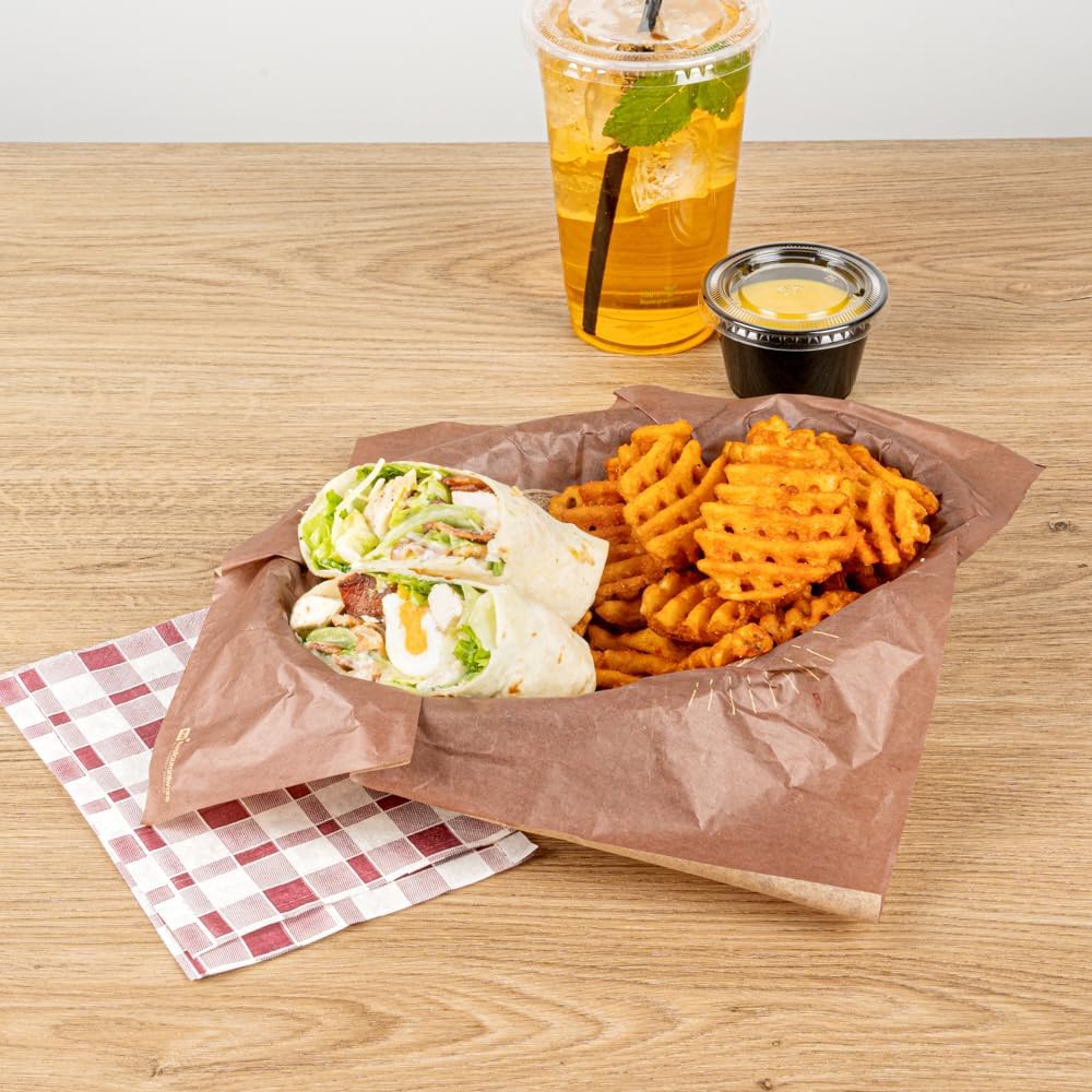 سلة خبز أو سلة تقديم المأكولات الخفيفة