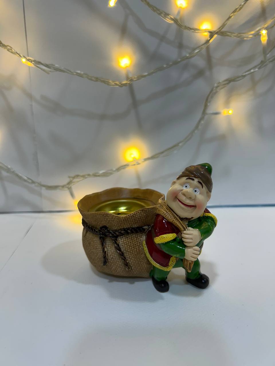 مبخرة رمضان