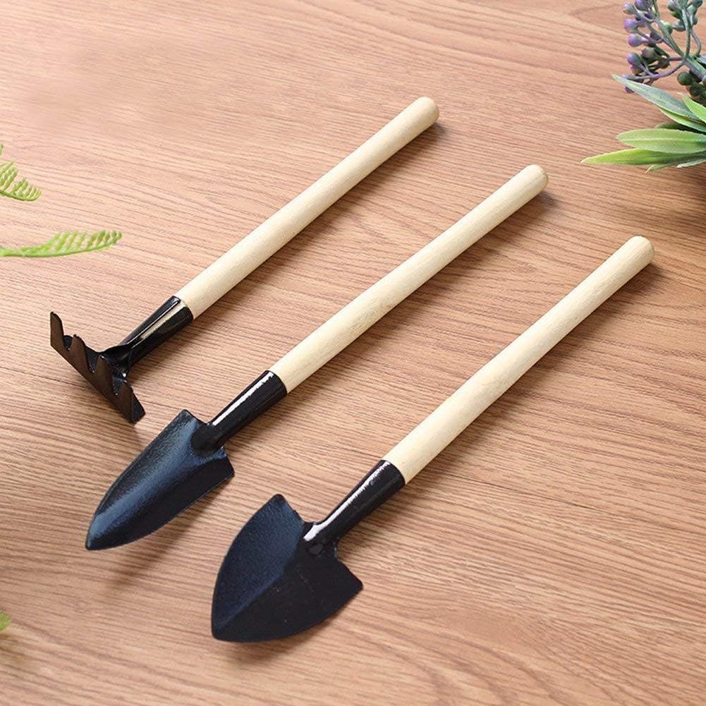 Miniature Farming Tools