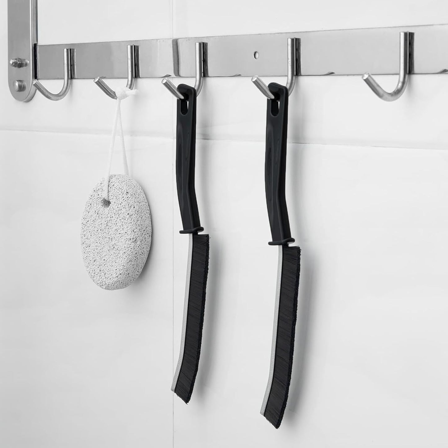 فرشاة تنظيف الشقوق ذات الشعيرات الصلبة