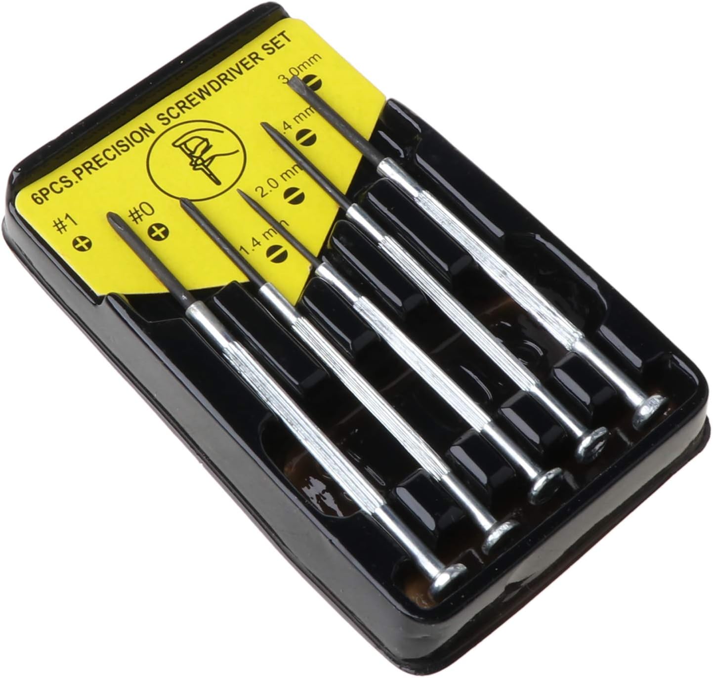 مفكات براغي كهربائية 5 قطع