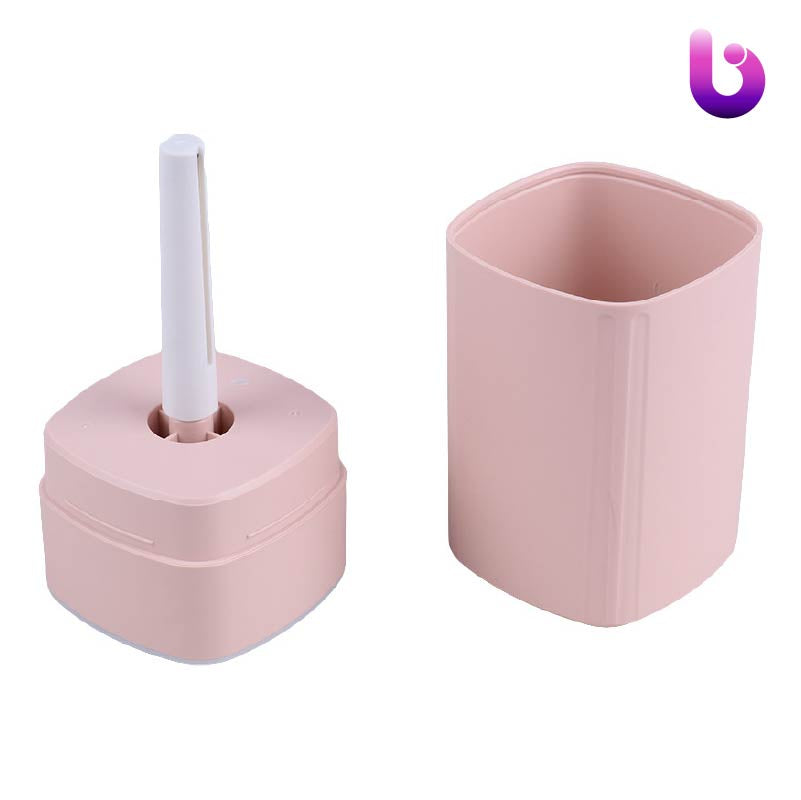 مبخرة الكترونية جهاز ترطيب وتبخير أسطواني الشكل – يعمل بمنفذ USB (350 مل)