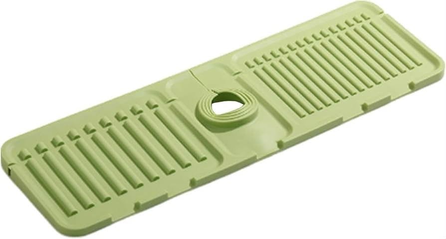 Silicone for the sink