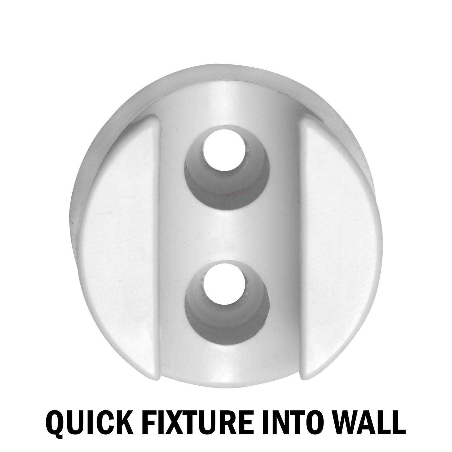 🚿 شطاف مرحاض يدوي – مجموعة كاملة بتركيب سهل وجودة عالية!