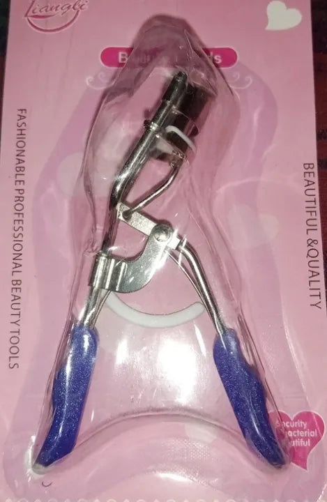 👁️🗨️ Professional Eyelash Curler - A touch of beauty!