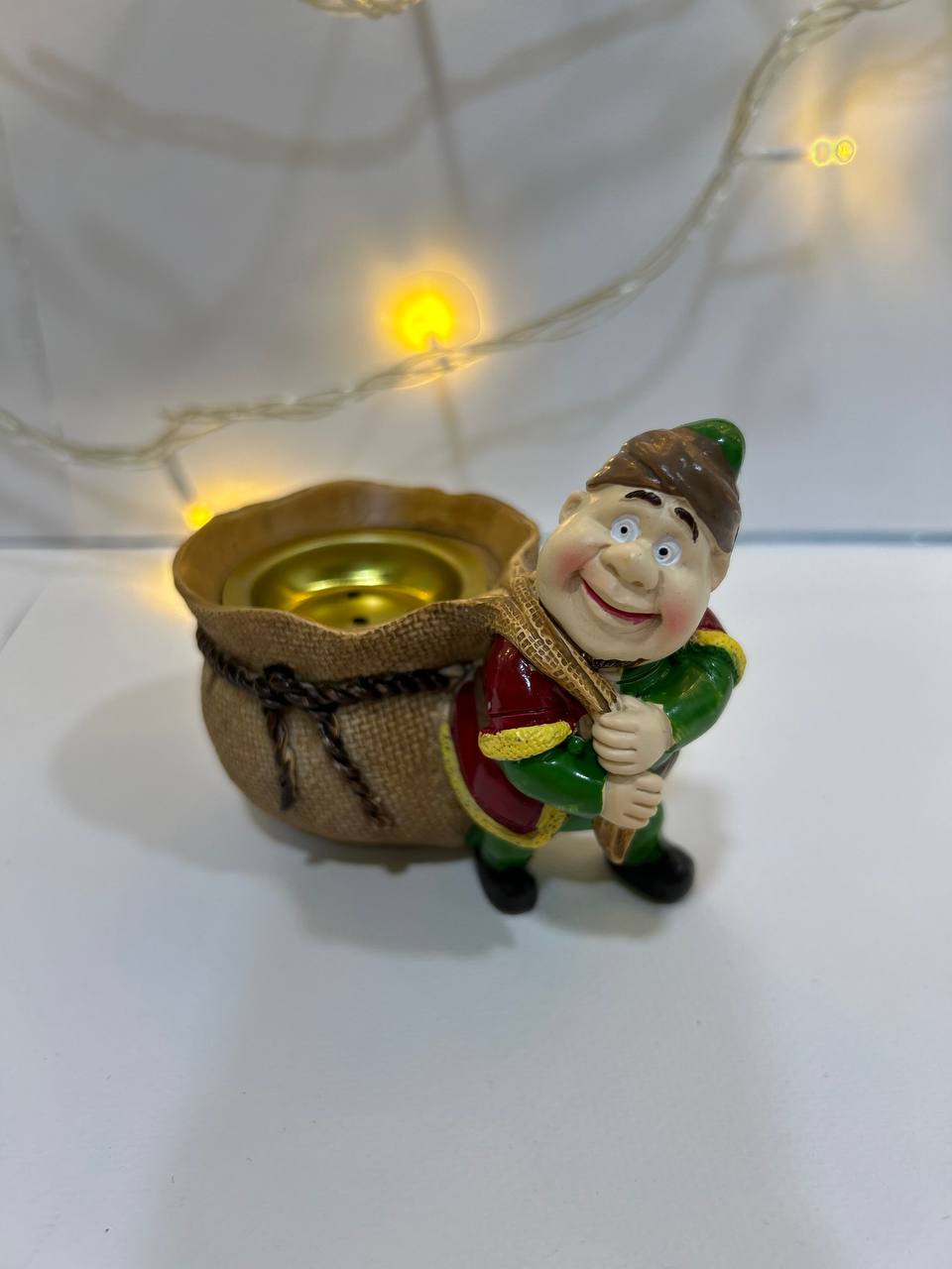 مبخرة رمضان