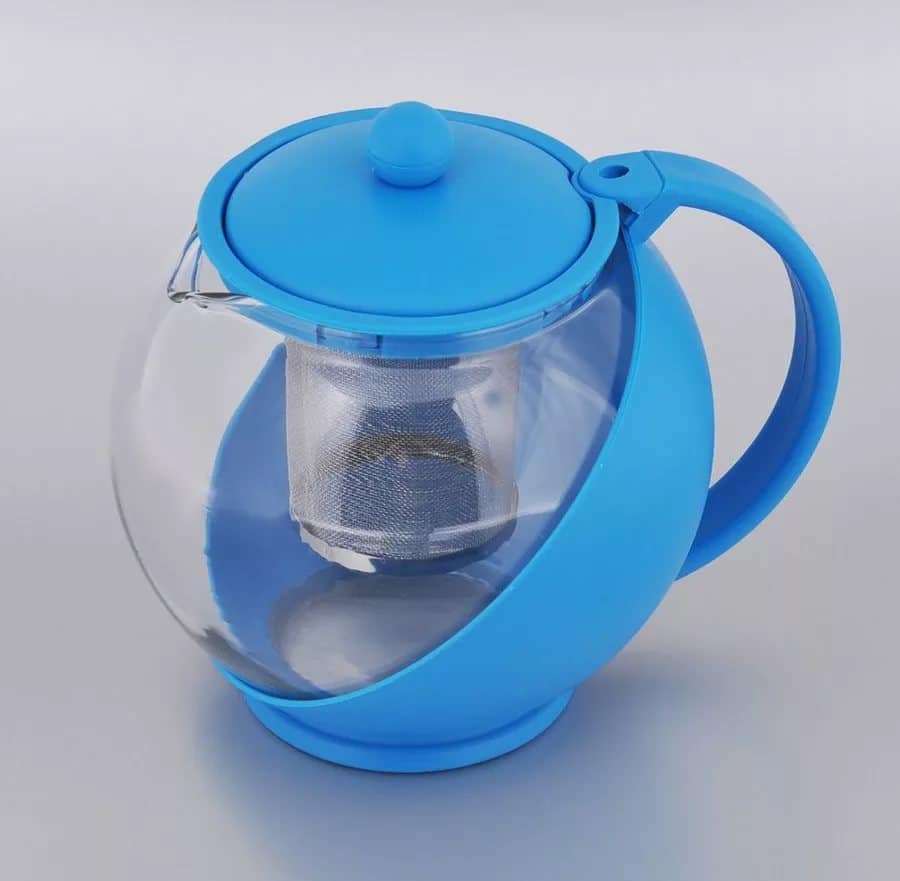 ابريق زهورات 750 مل