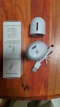 Electronic body and hair incense burner