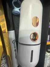 Electronic body and hair incense burner