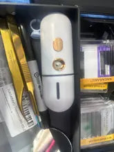 Electronic body and hair incense burner