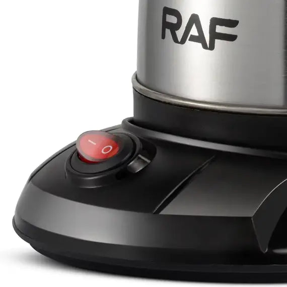 وعاء قهوة كهربائي 600 وات راف RAF R.150 نصف لتر