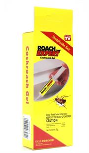 جل كيسي روتش إكسبيرت للقضاء على الصراصير ٥ غرام