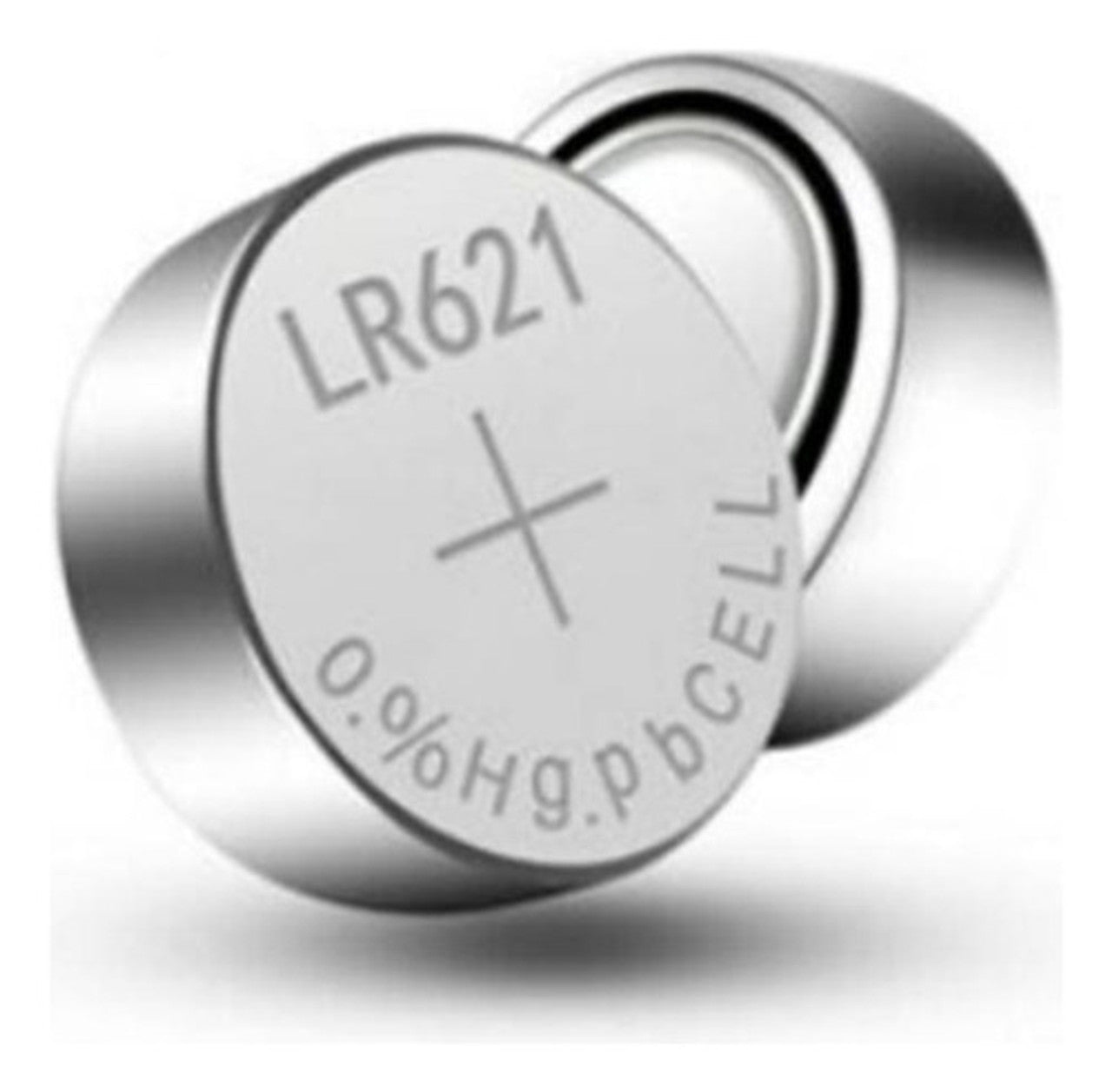 عبوة من 10 بطاريات قلوية G1 / LR621 – طاقة موثوقة لأجهزتكم الصغيرة!