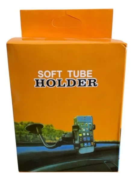 حامل هاتف للسيارة بذراع قابل للتمديد – قيادة آمنة ورؤية واضحة!