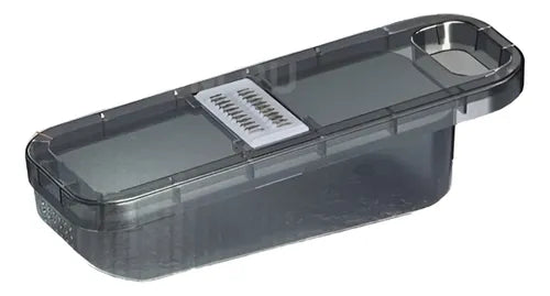 قطاعة خضار ماندولين ومبشرة - 5 في 1!