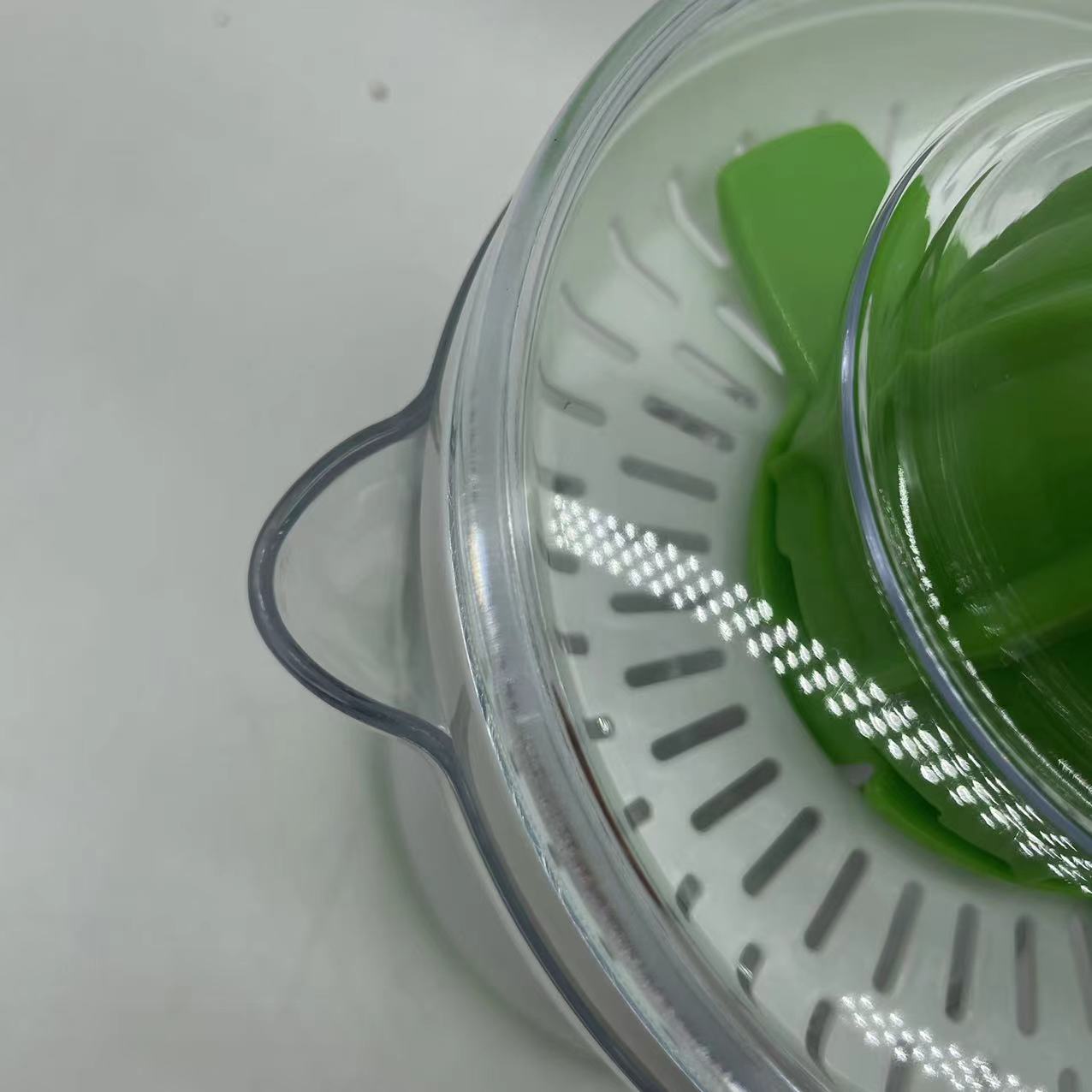 عصارة حمضيات كهربائية