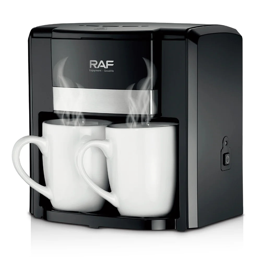 ماكينة صنع القهوة  RAF R.115 420ML 650 W