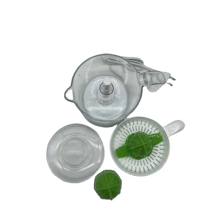 عصارة حمضيات كهربائية