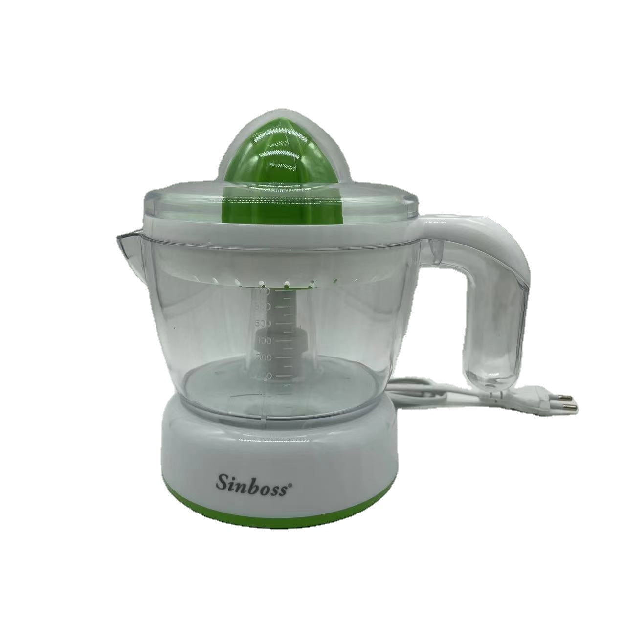 عصارة حمضيات كهربائية