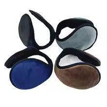 أغطية أذن قطنية