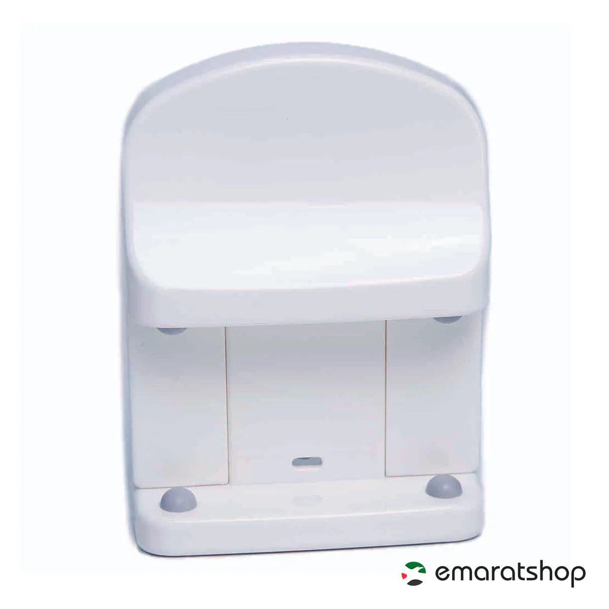 مثبت علب الفاين أو الكفوف على الحائط