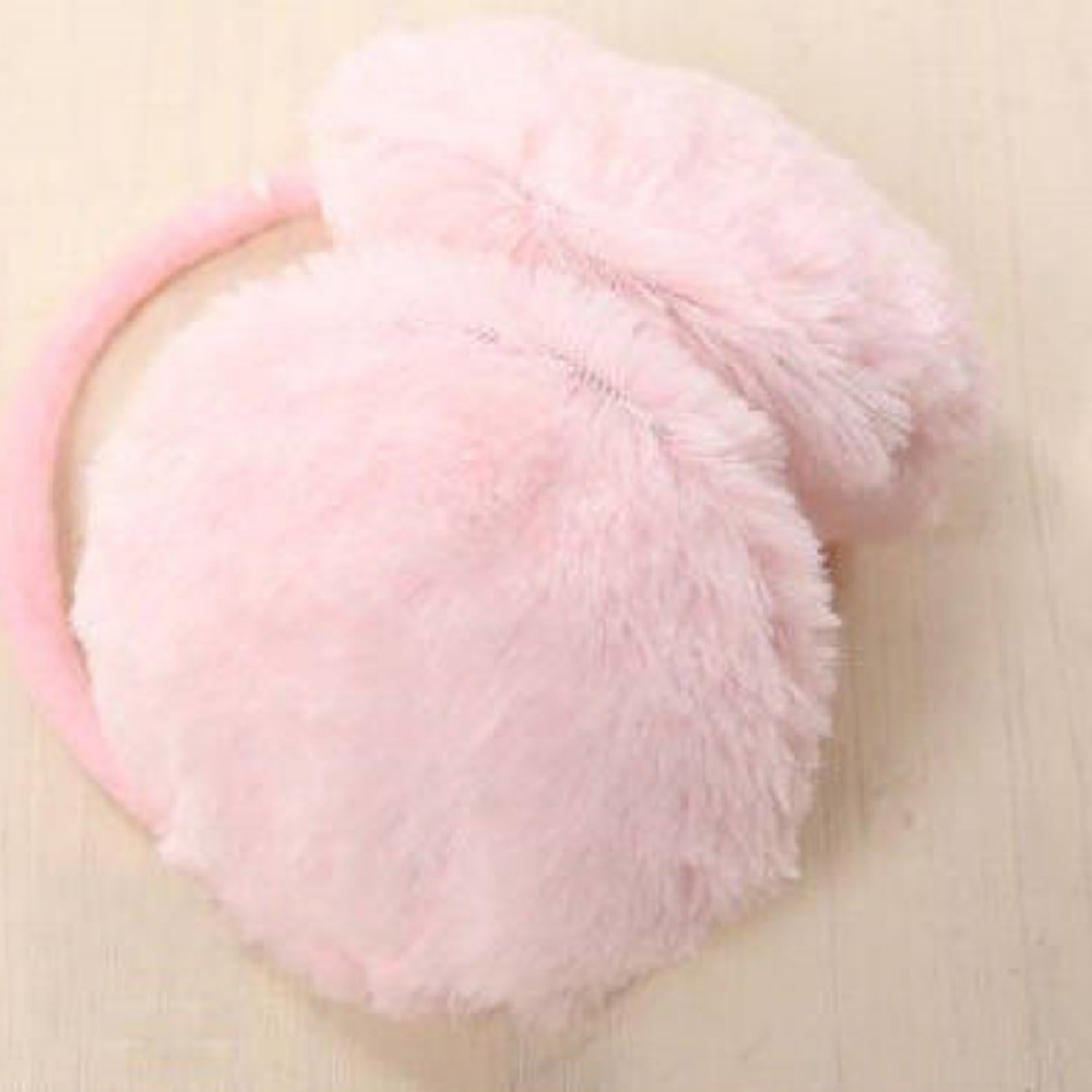 أغطية أذن قطنية