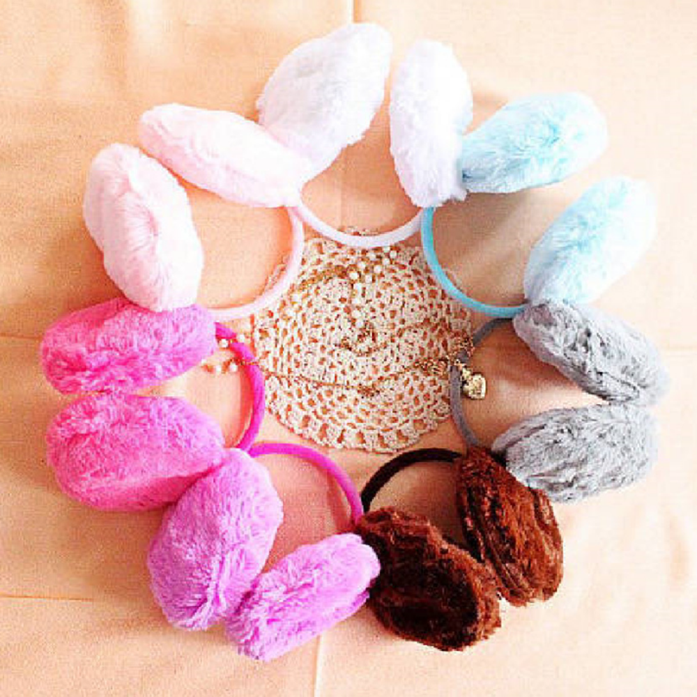 أغطية أذن قطنية