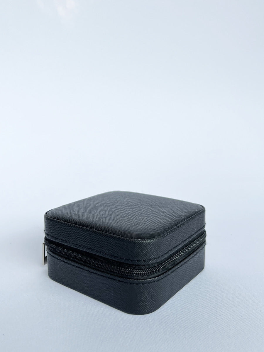 Divided Jewelry Box - Organization and Elegance in a Compact Size!