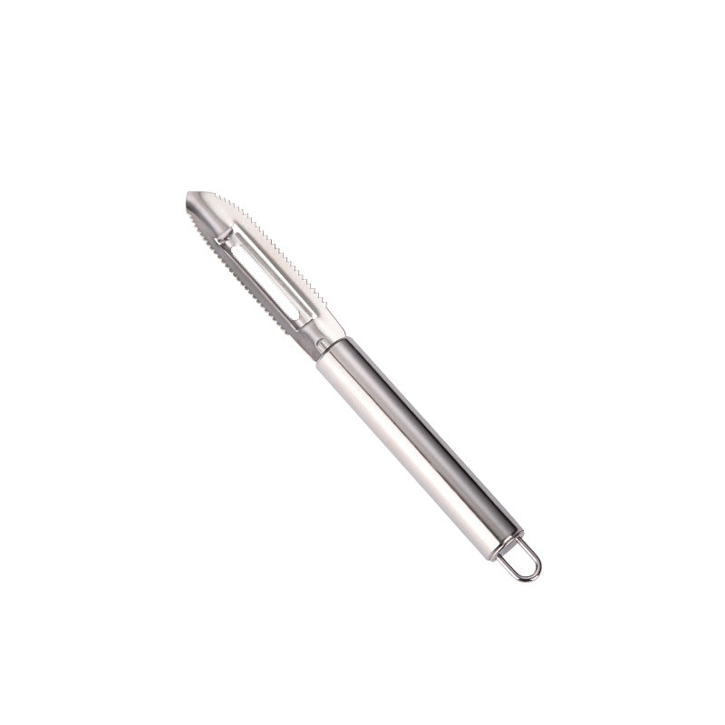 قشارة خضراوات وسمك عدد 2