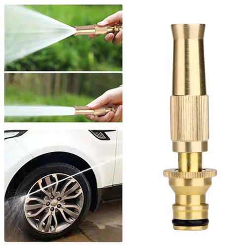 فوهة رش عالية الضغط – قوة وسهولة في تنظيف منزلك!