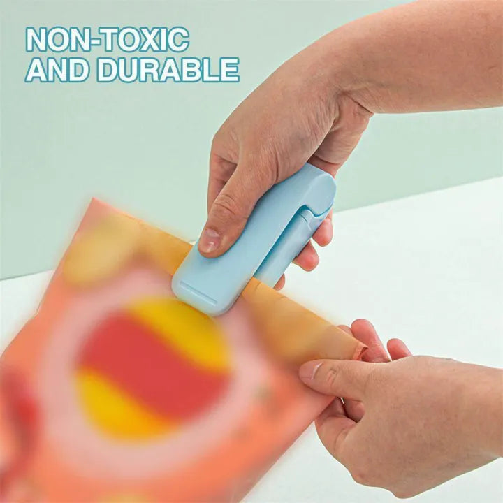Plastic Bag Sealer