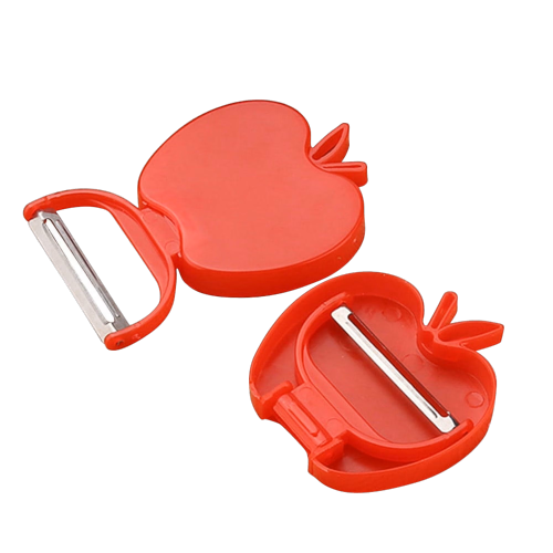 طقم أدوات تقشير وتقطيع – عبوة اقتصادية متعددة الاستخدام