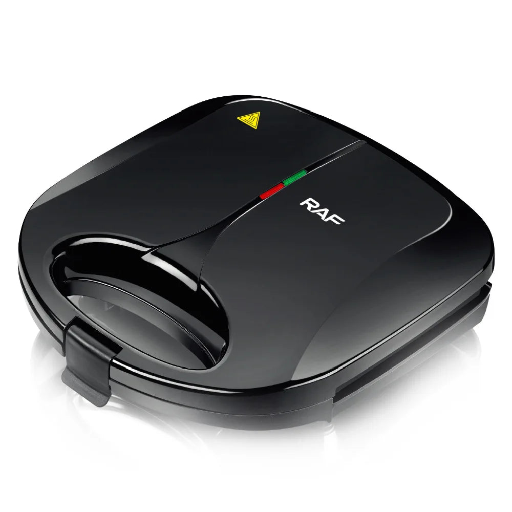 RAF R.246 12-Piece Mini Donut Maker Machine صانعة كعك الدونات الصغيرة / آلة خبز المكسرات