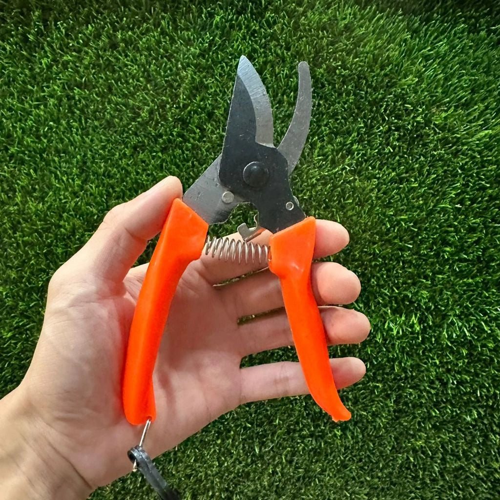 مقص تقليم احترافي – لتقليم حديقتكم بسهولة ودقة!