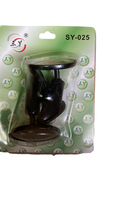 مرايا النقطة العمياء للسيارة بزاوية رؤية واسعة - عدد 2