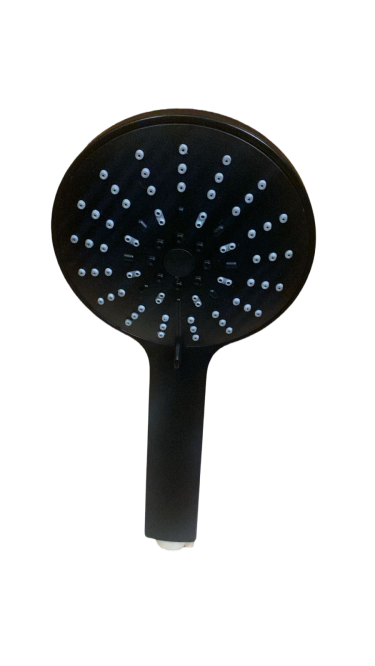 رأس دش محمول باليد هاند شاور بـ 5 وظائف – تجربة استحمام فاخرة ومريحة!