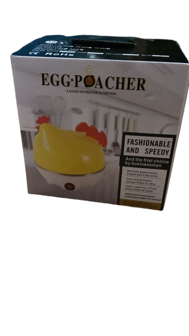 جهاز سلق البيض