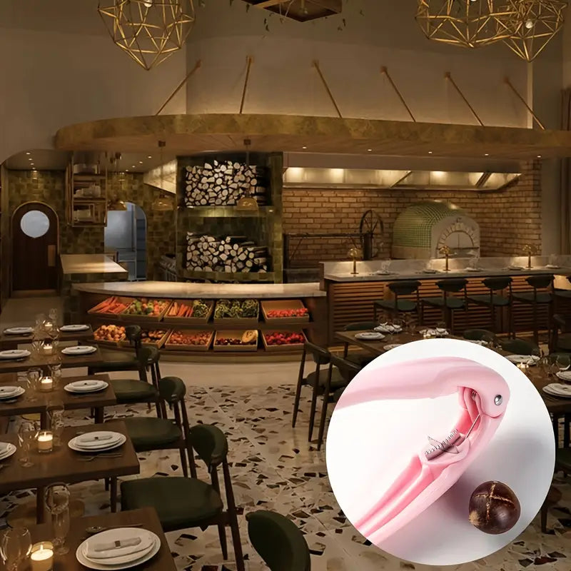 كسارة الكستناء