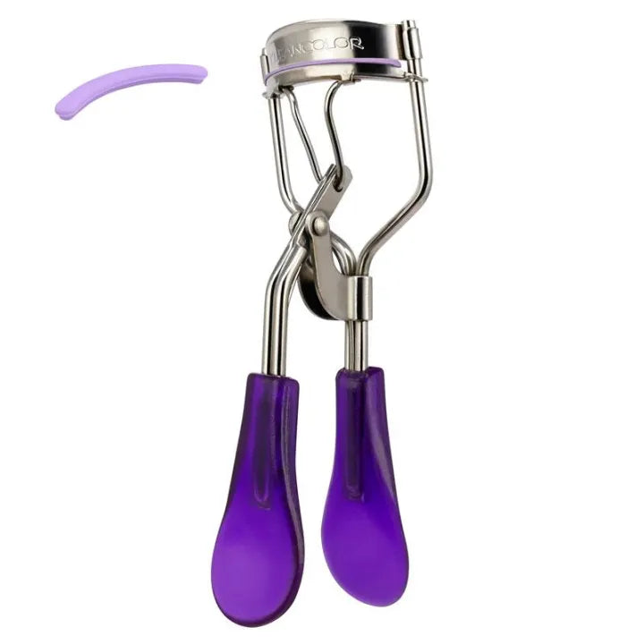 👁️🗨️ Professional Eyelash Curler - A touch of beauty!