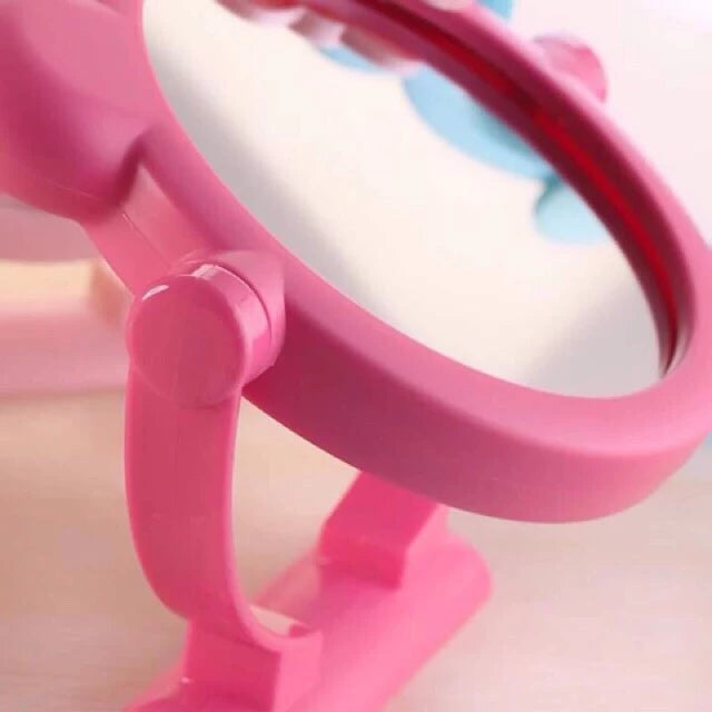 مرآة مزدوجة الجوانب من هالو كيتي