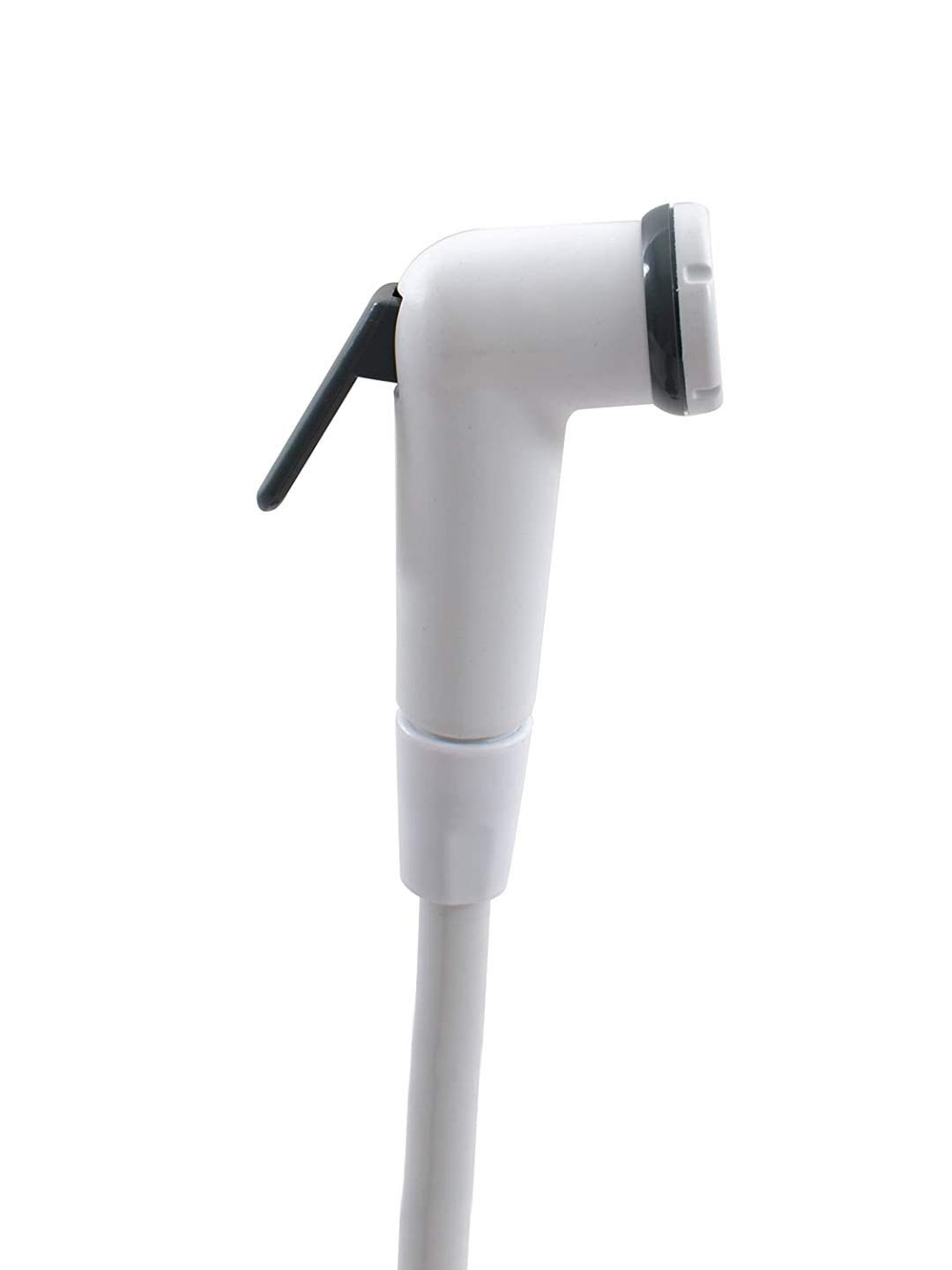 🚿 شطاف مرحاض يدوي – مجموعة كاملة بتركيب سهل وجودة عالية!