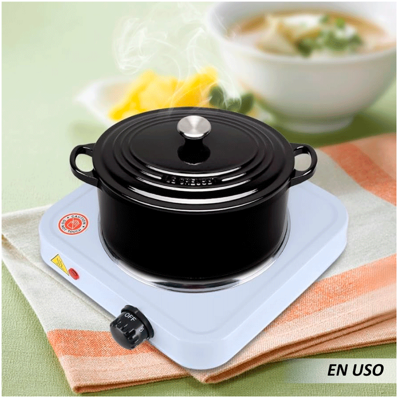 موقد كهربائي