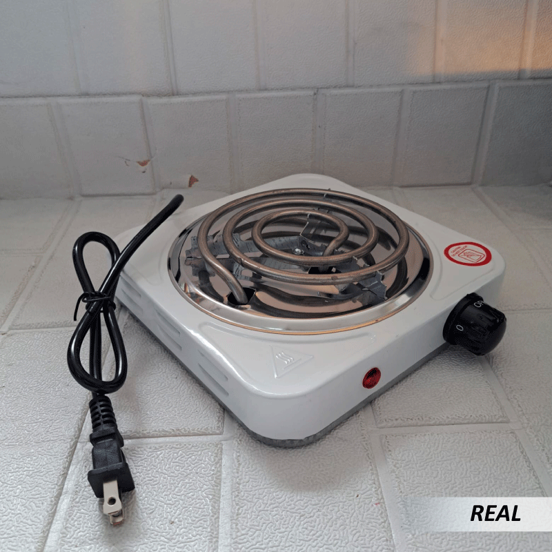موقد كهربائي